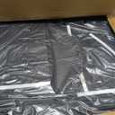 Floor Mats Set for 2022-2025 2026 Jeep Grand Cherokee Accessories, Full Coverage All Weather Floor Mats Cargo Mat with Backrest Protectors & Door Sill Guards (Include 4xe Not for L or WK)
