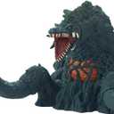 Godzilla Movie Monster Series BIOLLANTE Sofvi (Soft Vinyl figure)