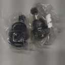 K500120 Front Lower Ball Joints Left & Right for Chrysler Sebring 2007-2010 200 2011-2014 Dodge Avenger 2008-2014 Journey 2009-2015, Pack of 2