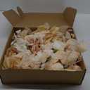 Ponatia Small Wedding Arch Flowers, Artificial Dusty Rose Flowers for Wedding Welcome Signs Decorations and Arch Flower for Wedding Ceremony Reception (Dusty Rose & Blush)