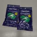 DenTek Triple Clean Fresh Mint Floss Picks, 75 Count, Pack of 14 (1,050 Total)