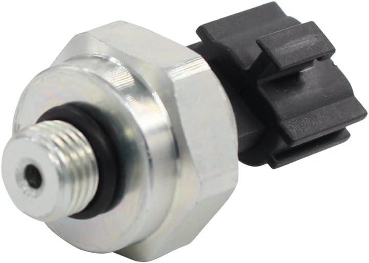 NewYall Power Steering Pressure Sensor Switch for Infiniti FX35 FX50 G35 M35 M37 M45 M56 Q45 Q70 QX56 QX70 QX80 Nissan 350Z 370Z Armada Frontier Maxima Murano NV1500 2500 3500 Pathfinder Titan Xterra