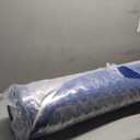 Queen Size Mattress 12 Inch Gel Memory Foam Hybrid 60"x80" Fiberglass-Free CertiPUR-US Pressure Relief Motion Isolation Soft Plush Feel