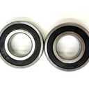 #WF42H5000AW/A2-11#6207RS Washer Tub Spin Ball Bearings Replacement Part New for Samsung