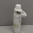 Stanley IceFlow Fast Flow Water Bottle | Angled Spout Lid | Lightweight & Leakproof for Travel & Sports | Insulated Stainless Steel | BPA-Free (24 Ounces, Polar)