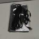 2026 Upgraded Indoor TV Antenna, 3600+ Miles Range HD Digital Antenna for Smart TV, Strongest with Amplified Signal Booster Supports 4K 8K 1080p All TVs- 38FT Coaxial Cable for Local Channels