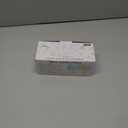 suddus 100 LED Green Christmas Lights with Remote, Clear Wire Green String Lights Plug in, 33ft Waterproof Dimmable Connectable String Lights Outdoor for Tree, Window, St Patrick's Day Decor