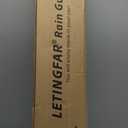 Window Visors Rain Guards for Toyota Corolla 2019 2020 2021 2022 2023 2024 2025 Accessories, Wind Deflectors Vent Shades for Toyota Corolla