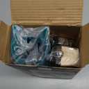 Electric Train for Wooden Track, Remote Control Train Toy, Motorized Train and Tunnel with Voice & Lights Effect, Battery Operated Locomotive Train Set Compatible with Thomas, Brio, Chuggington