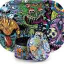 Kitchen Helper Grinder 2.5'' Set