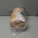 24" Adult's Flowered Luau Hula Skirts Pack of 6 Grass Color