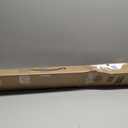GUTAG 36" x 1200" (100') Kraft Paper Roll for Craft Bulletin Board Paper Art Table Covering Crafting Gift Wrapping Bouquet Packing Parcel 70GSM 50LB (Brown, 36x1200)
