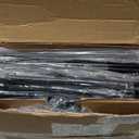 Under Bed Storage with Wheels 4-Pack, 75L XXL Under the Bed Storage Containers Large, 12" Tall Adjustable Storage for Underbed with Lids, Rolling for Shoes, Clothes, Blankets (4PCS-Grey)