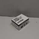 Bluetooth Fingerprint Cabinet Lock With Phone/Watch App Unlock, Smart Biometric Keyless Hidden File Drawer Wardrobe Lock, Child Safety Electric DIY Wooden Furniture