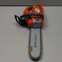 Husqvarna 550XP Toy Chainsaw, Ages 3+