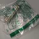 Neutrogena Healthy Skin Radiant Brightening Cream Concealer with Peptides & Vitamin E Antioxidant, Lightweight Perfecting Concealer Cream, Non-Comedogenic, Ecru Light 02 with cool undertones, 0.24 oz