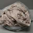 King Size 4 Piece Sheet Set  Comfy Breathable & Cooling Bed Sheets Set  Hotel Luxury Bedding for Women, Men, Kids, Teens, Boys & Girls  Deep Pockets, UltraSoft and Wrinkle Free  OekoTex  Wheat