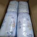 Luvs Platinum Protection Baby Diapers, Size S5 (20-37 lb), 172 Count