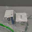 Blurams Cameras for Home Security 5GHz, 2K Indoor Camera, Pet Camera with Phone App, AI Motion Detection, 2-Way Audio, Compatible with Alexa&Google Assistant, 4-Pack