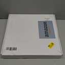 Dual Spout Kitchen Faucet with Pull Down Sprayer, Brushed Nickel Stainless Steel Commercial Sink Faucet with Pot Filler, Single Handle, 1 or 3 Hole Install, for Farmhouse RV Laundry Utility Wet Bar