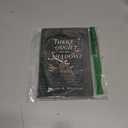 There Ought to Be Shadows