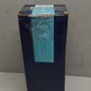 BUZIO 40oz Insulated Water Bottle, Triple Wall Vacuum Stainless Steel Water Flask with 2 lids, Lead-Free BPA-Free Straw Lid Sports Canteen Jug, Cold 48H & Hot 24H- Black