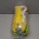 Alleyon David Martinez Jacket Cosplay Anime Outfit Cyberpsychosis Costume for Adult (Large)