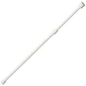 Noren Japanese Doorway Curtain Curtains Fishes Door Telescopic Rod Two Section Pole（23.6-43 inch)