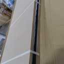 VEVOR Storage Shelving Unit, 5-Tier Adjustable, 2000 lbs Capacity, Heavy Duty Garage Shelves Metal Organizer Utility Rack, Black, 48" L x 18" W x 72" H for Kitchen Pantry Basement Bathroom Laundry, No hammer and No Gloves