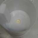 Essential Oil Diffuser Hand Blown Glass Aromatherapy Diffuser - Ultrasonic Cool Mist Scent Aroma Diffuser, Whisper Quiet with Auto Shut-Off, Timer Setting &7 Colors Night Light for Home (Brown Rock)