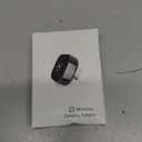 2-in-1 Wireless CarPlay & Android Auto Adapter, Plug & Play CarPlay Dongle Converts Wired to Wireless, Fast Auto-Connect, No Delay, Compact Design for iPhone & Android with USB/USB-C Port(Black)