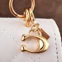 Bag Charm Keychain - Key Chains AccessoriesCute purse charms for handbagsPurse Accessories For Women
