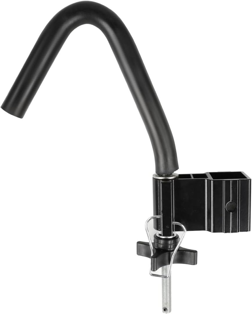 MaxxHaul 50578 Replacement Short Hook for MaxxHaul 50027 Bike Rack