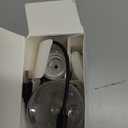 Insolife® Portable Bidet | High Pressure Travel Bidet 350ml | 2 Pressure Modes, IPX7 Waterproof, USB Rechargeable Personal Hygiene on Trip & Daily Use