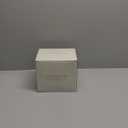 Clean Skin Club Luxe Bamboo Box with Cover & Towels XL, Face Towel, Disposable Makeup Remover Dry Wipes, Facial Wash