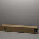 Dynasty Hardware P-1025-26 European 25" Bar Pull Polished Chrome