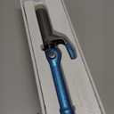 Nano Titanium Spring Curling Iron, Professional Hair Wand, Tool for Stylists, Nano Titanium Technology for Tight Curls or Loose Waves (1 1/4 Inch)