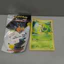 Pokmon TCG: First Partner Pack: Unova