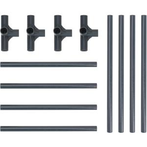 LINEX 1-Layer Trellis for 41.3" Tomato Planter