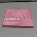 Stitch Gun for Clothes - Handheld Stitch Tag Gun Quick Clothing Fixer - Tagging Gun - Sewing Kit Includes 6 Needle, 1000 Black Fasteners & 1000 White Fasteners