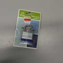 Heavy duty padlock. 2 Pack