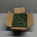 DearHouse 6.01Ft Christmas Garland Pine Cypress Artificial Greenery Garland,Artificail Pine Christmas Garland for Holiday Season Mantel Fireplace Table Runner Centerpiece Dcor