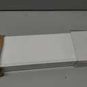 Picture Ledge Shelf, 24 inch Floating Shelves, 4.3in Deep, 2 Pack, 24 inch, Set of 2
