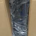 Floor Mats Set for 2022-2025 2026 Jeep Grand Cherokee Accessories, Full Coverage All Weather Floor Mats Cargo Mat with Backrest Protectors & Door Sill Guards (Include 4xe Not for L or WK)