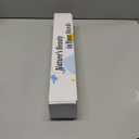 5Pcs Black Dried Amaranthus Hanging Flowers - 23" Real Preserved Dried Flowers for Halloween Garlands, Wedding Arch Flowers, Black Wisteria Flowers Arrangement, Unique Wall Hanging Decor