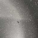 SENSARTE Nonstick Frying Pan Skillet with Lid, Omelet Pan with Cover, Healthy Egg Pan Chef's Pan, Kitchen Cooking Pan, Free of Intentionally Added PFOA (9.5inch + Glass Lid) (Gray Granite)