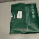 OTOSTAR Set of 4 Waterproof Throw Pillow Covers 16x16 Inch Farmhouse Geometric Square Pillow Cases for Couch Patio Furniture Balcony Garden Outdoor DecorationGeometry70-Black