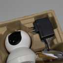 TP-Link Tapo Pan/Tilt Security Camera for Baby Monitor, Pet Camera w/Motion Detection, 1080P, 2-Way Audio, Night Vision, Cloud & SD Card Storage, Works with Alexa & Google Home (Tapo C200)