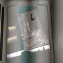 ESR 2 Pack Screen Protector for iPad Pro 11 Inch (M5/M4) 2025/2024, 9H Tempered Glass Film with Ultra Fit Tray, Scratch Resistant, HD Clarity, Bubble Free Application, Apple Pencil Support