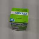 DYMO Authentic LW Extra-Large Shipping Labels DYMO Labels for LabelWriter 5XL and 4XL Label Printers Only White 4" x 6" 1 Roll of 220